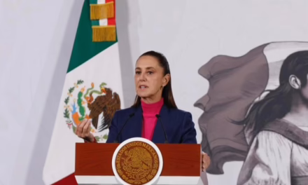 Sheinbaum reunirá a embajadores para hablar de proyectos a futuro y política exterior de México