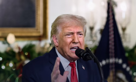 Venezuela comprará solo productos de Estados Unidos, según Donald Trump 