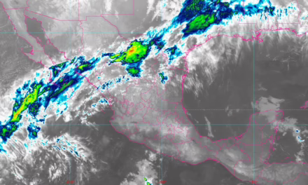 POSIBLE CAÍDA DE NIEVE O AGUANIEVE EN ZONAS SERRANAS DE SONORA Y CHIHUAHUA