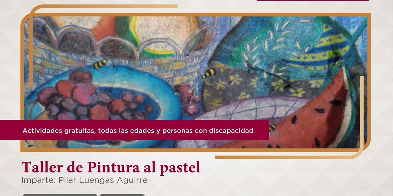 Invita SECVER a talleres en la Casa Museo Guillermo Landa, en Huatusco