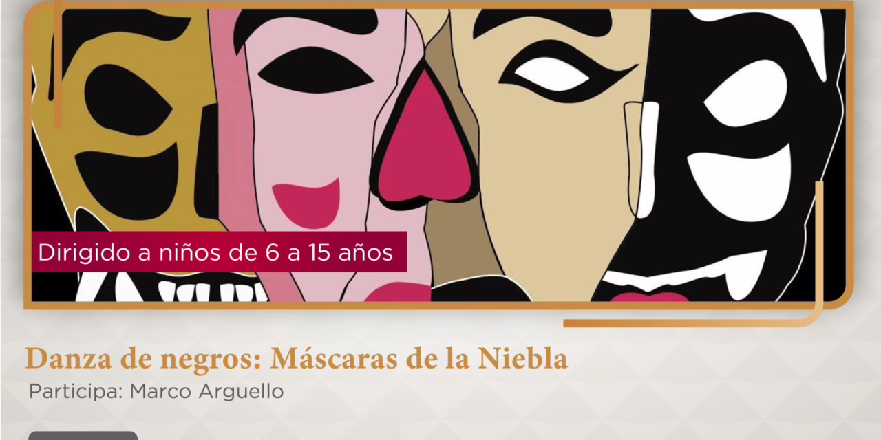 Programa de Inclusión a través de las Artes de la SECVER invita a talleres inclusivos