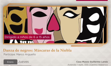 Programa de Inclusión a través de las Artes de la SECVER invita a talleres inclusivos