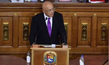 Venezuela libera a un “número importante” de presos políticos, incluidos extranjeros