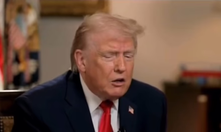 Trump anuncia ataques terrestres contra los cárteles de droga