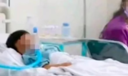 Una menor de 13 años dio a luz en Chiapas. La Fiscalía General del Estado investiga el caso