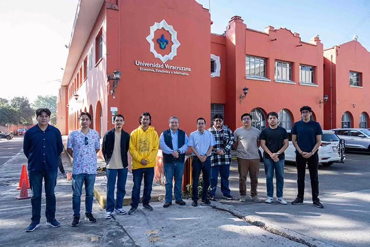 UV:Alumnos de Ingeniería de Software destacaron en prácticas profesionales Incursionaron en empresas nacionales y extranjeras
