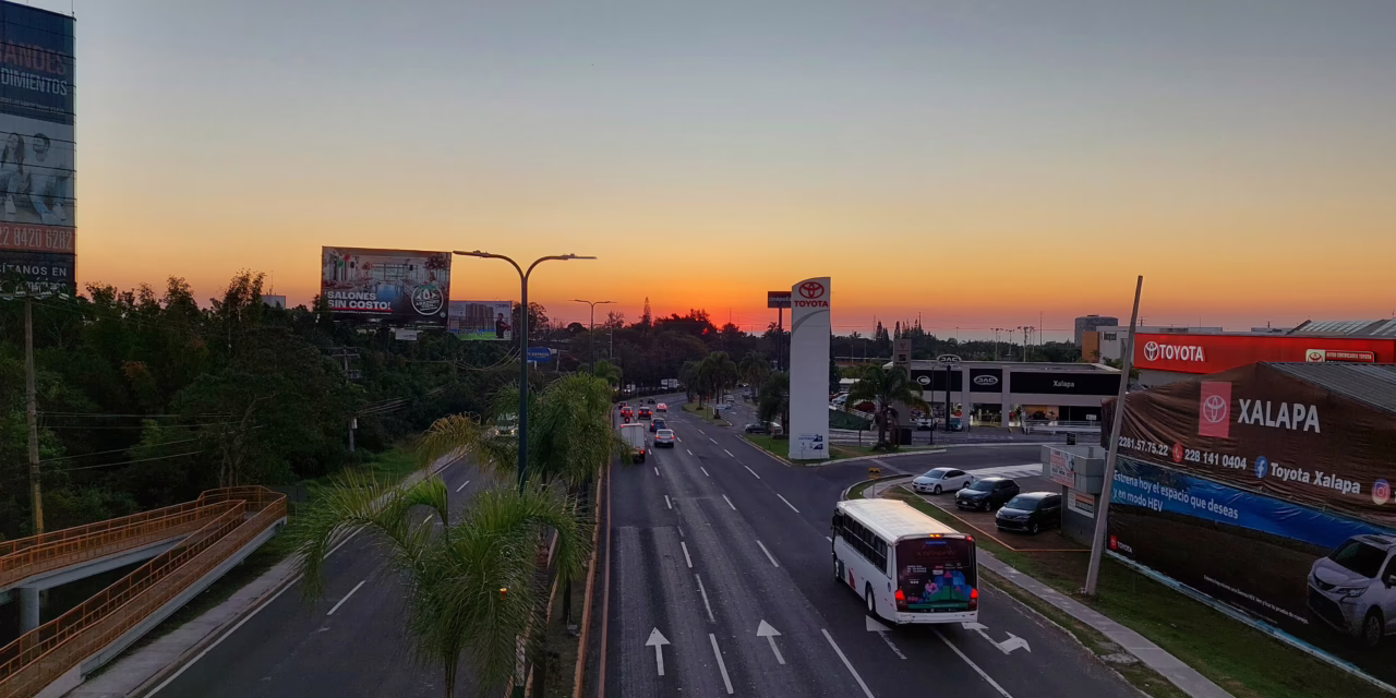 Continuará el ambiente caluroso al mediodía y primeras horas de la tarde, con ambiente fresco a frío por la noche y madrugada