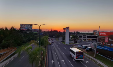 Continuará el ambiente caluroso al mediodía y primeras horas de la tarde, con ambiente fresco a frío por la noche y madrugada