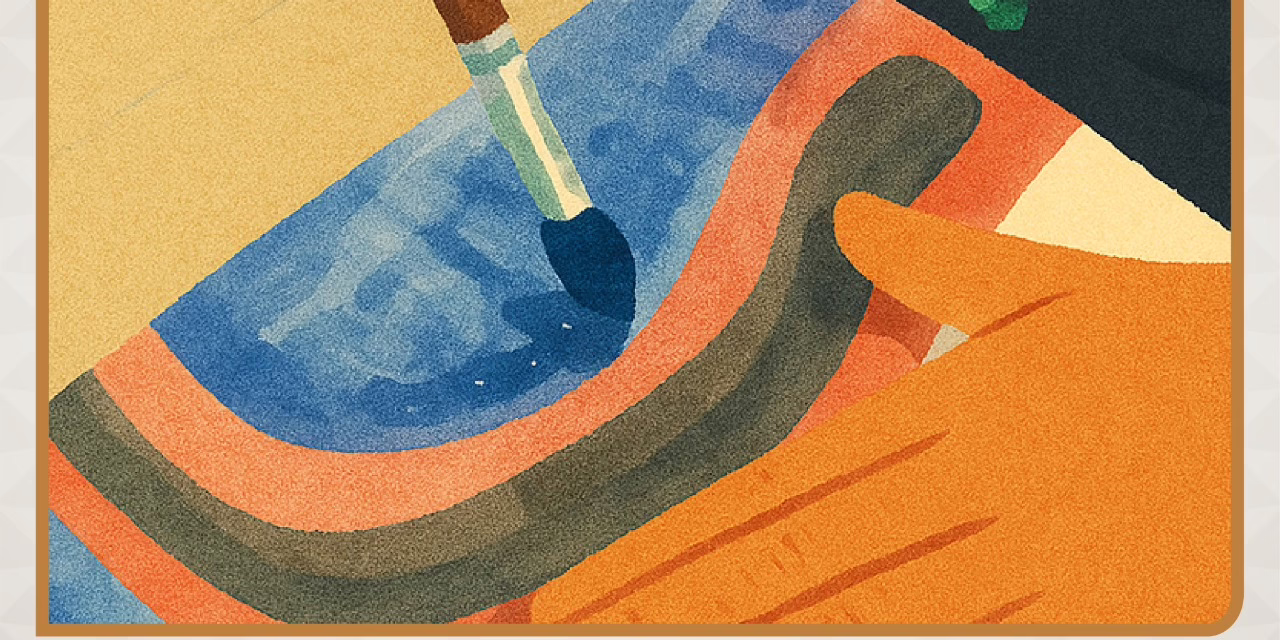 Asiste a los talleres artísticos en la Pinacoteca Diego Rivera