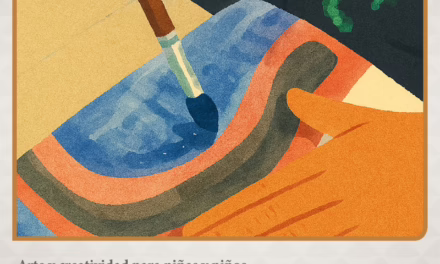 Asiste a los talleres artísticos en la Pinacoteca Diego Rivera