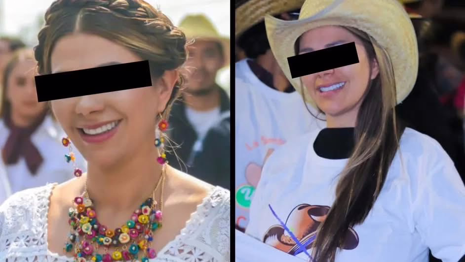 Detienen a secretaria particular de Carlos Manzo y Grecia Quiroz; la ligan a asesinato del alcalde