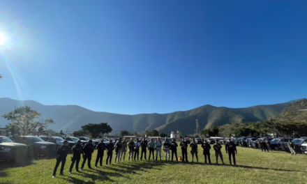 Veracruz y Puebla coordinan esfuerzos en plan de seguridad limítrofe