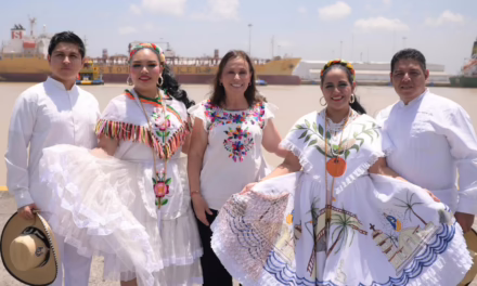 Veracruz cierra 2025 con inflación controlada y mayor certidumbre para las familias