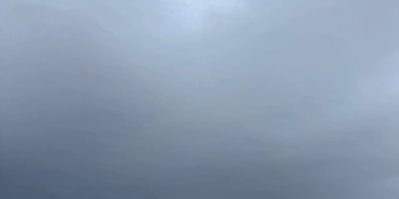 Potencial para lluvias y tormentas fuertes a muy fuertes, especialmente en sectores de las cuencas del sur