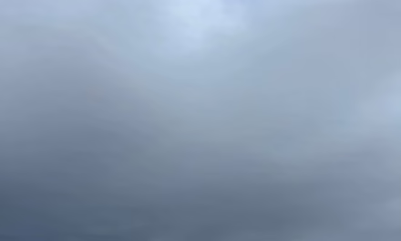 Potencial para lluvias y tormentas fuertes a muy fuertes, especialmente en sectores de las cuencas del sur