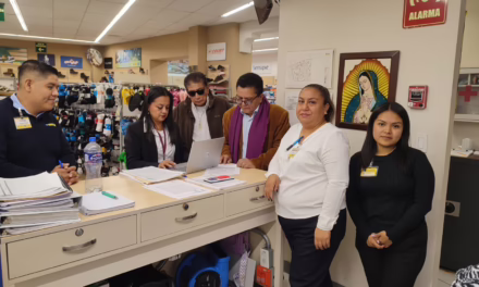 STPSP inicia jornada de inspecciones extraordinarias para verificar el pago de aguinaldos