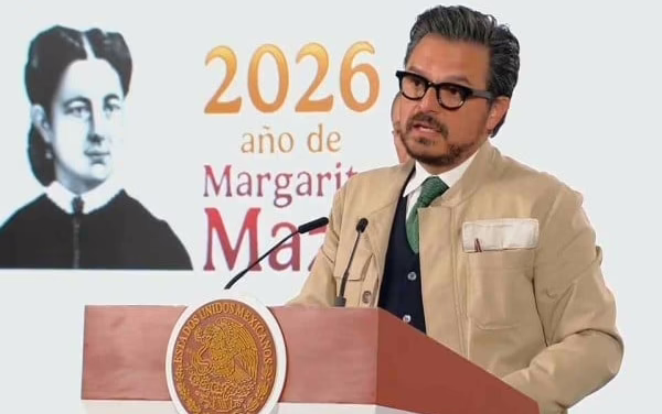 IMSS realiza un millón 780 mil cirugías en 2025, informa Zoé Robledo