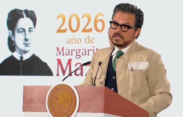 IMSS realiza un millón 780 mil cirugías en 2025, informa Zoé Robledo