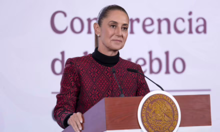 Sheinbaum pide a Hacienda vigilar a las aseguradoras para que no eleven sus costos