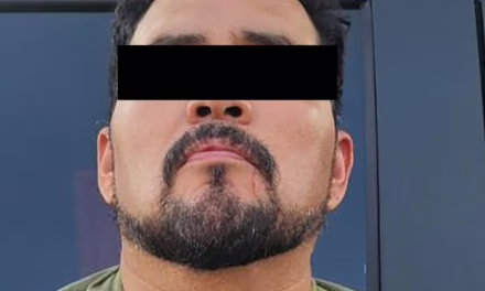 Omar García Harfuch informó la captura de seis delincuentes que asaltaban camiones de carga en la autopista México-Querétaro.