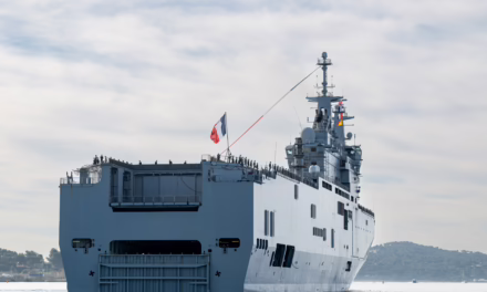 Alemania, Francia, Dinamarca, Suecia y Noruega reforzarán su presencia militar en Groenlandia ante las amenazas de Estados Unidos