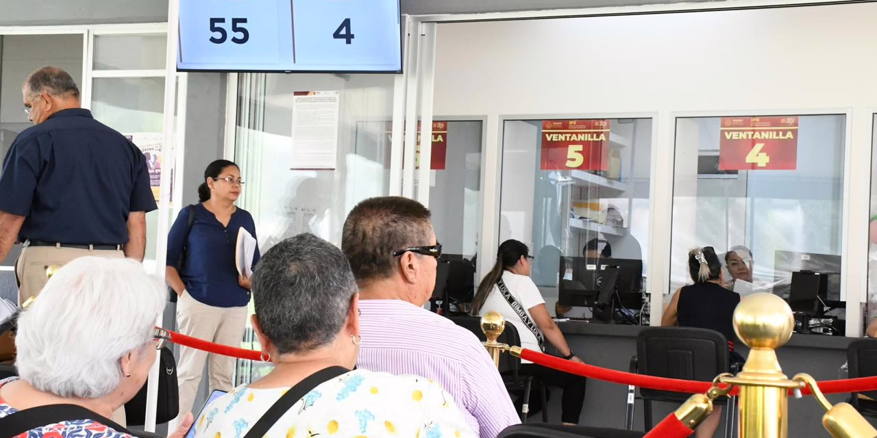 Inicia el Programa de Préstamos 2026 del IPE para su derechohabiencia