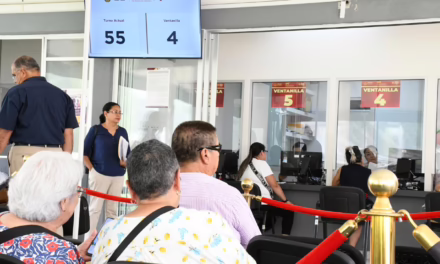 Inicia el Programa de Préstamos 2026 del IPE para su derechohabiencia