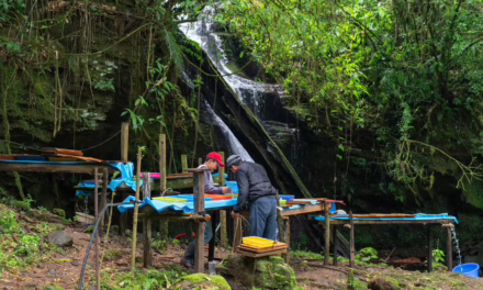 SECTUR inicia visitas a Experiencias Turísticas Comunitarias de la zona centro de Veracruz
