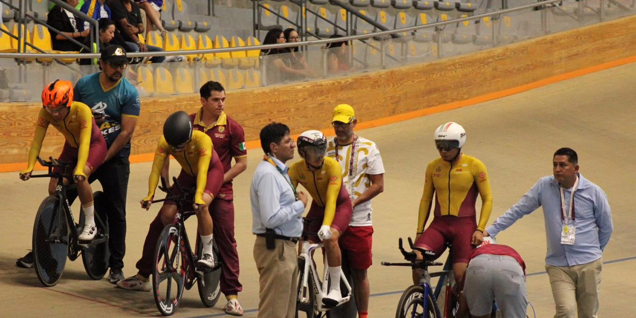 Arranca la etapa estatal CONADE 2026 con ciclismo, bádminton, judo y ajedrez