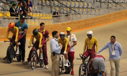 Arranca la etapa estatal CONADE 2026 con ciclismo, bádminton, judo y ajedrez