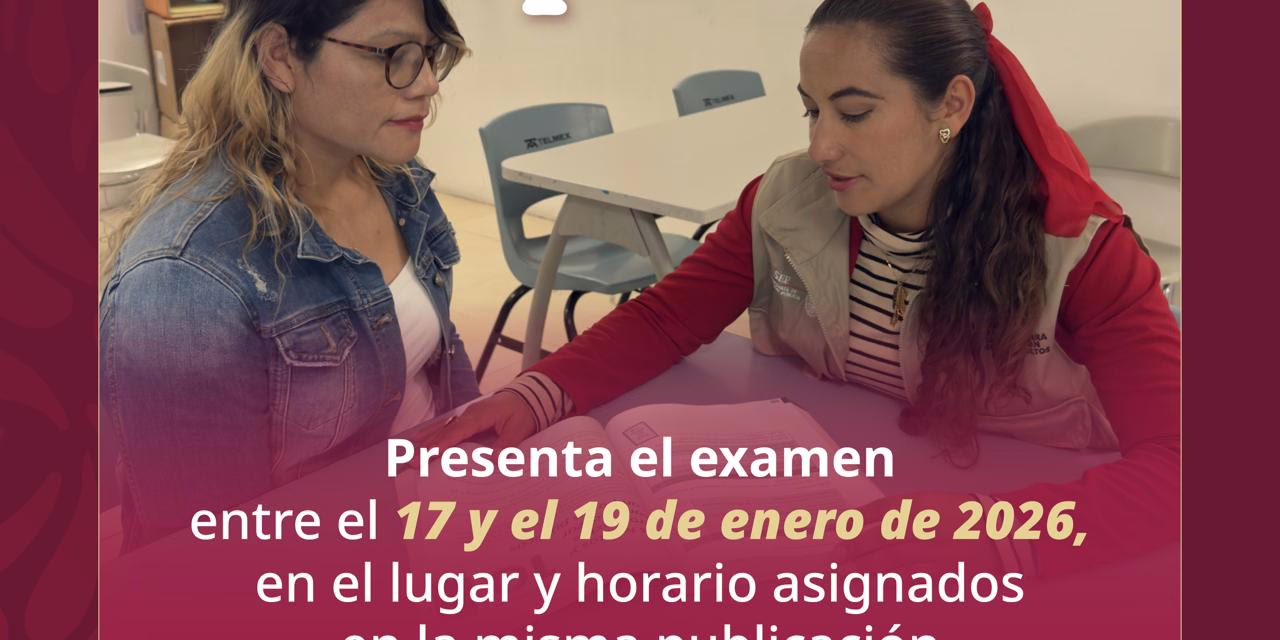 Invita IVEA a sumarse como asesor educativo y apoyar a personas en rezago