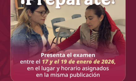 Invita IVEA a sumarse como asesor educativo y apoyar a personas en rezago