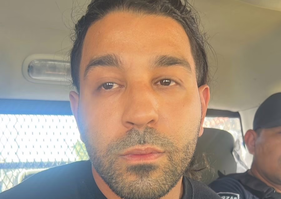 García Harfuch informó sobre la detención en Playa del Carmen hombre buscado por el FBI por estafar a adultos mayores en EU