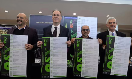 OSX abre 2026 con temporada dirigida a distintas audiencias