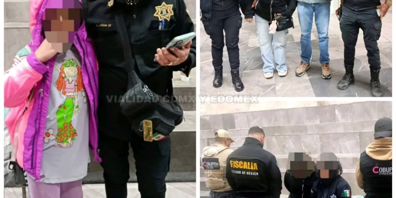 Peligro en línea: dos hermanas huyen para encontrarse con un adulto que conocieron en Roblox