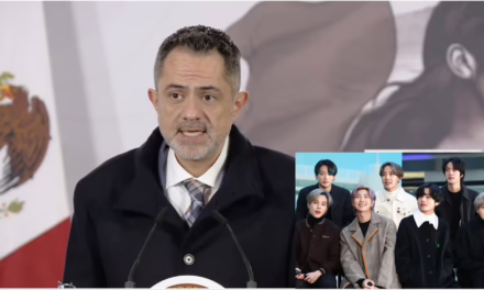 Profeco revisará transparencia y datos personales en boletos de BTS