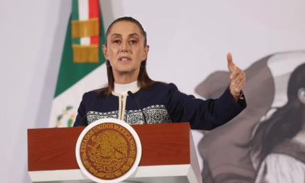 Sheinbaum responde a apuestas sobre su posible salida de la Presidencia claudia sheinbaum