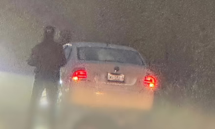 Tragedia en la Xalapa-Coatepec: Fallece motociclista tras accidente en la vía Trancas