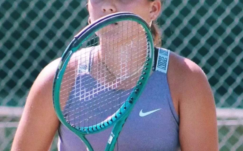 Jóvenes tenistas veracruzanos participarán en la Copa del Café 2026