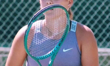 Jóvenes tenistas veracruzanos participarán en la Copa del Café 2026