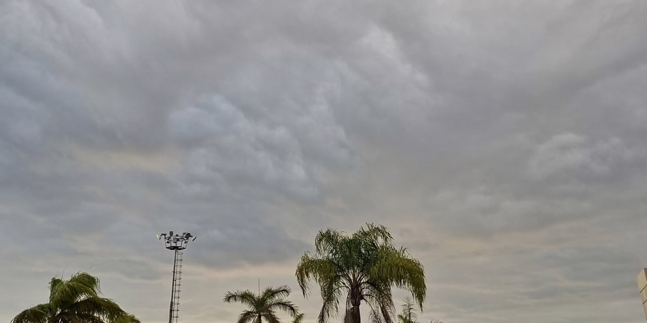 En las próximas 24 horas persistirá ambiente templado a fresco durante el mediodía y frío por la noche y madrugada