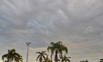 En las próximas 24 horas persistirá ambiente templado a fresco durante el mediodía y frío por la noche y madrugada