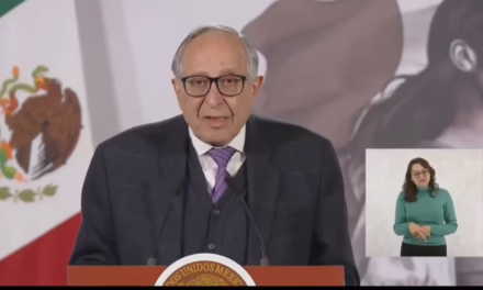 México reforzará la vacunación y aplicará ‘dosis cero’ ante brote de sarampión: SSa