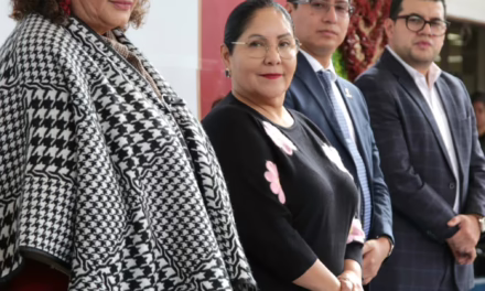 Educación en Veracruz, con legalidad, transparencia y trabajo responsable: SEV