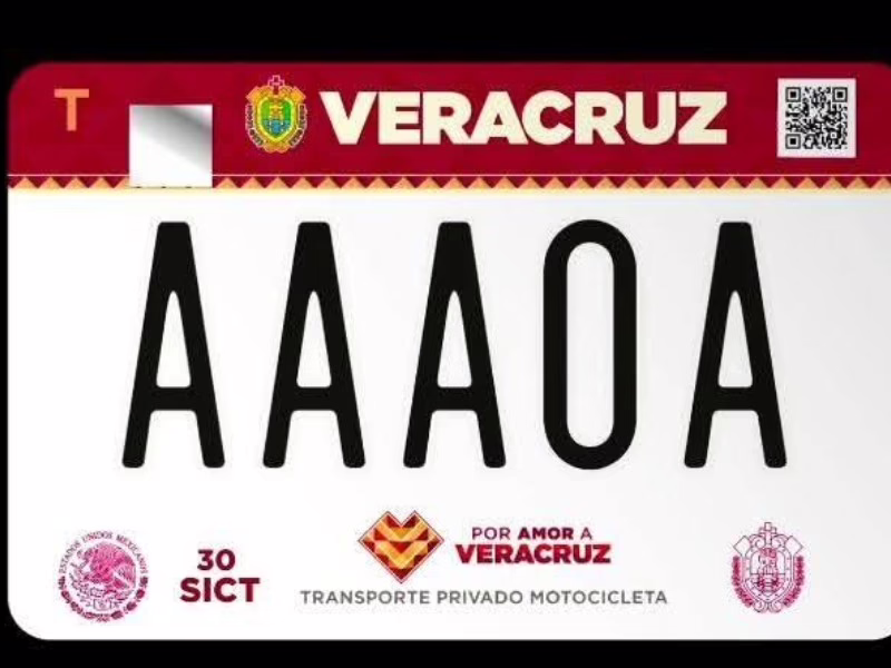 Sefiplan reprograma apertura de módulos y garantiza atención vehicular