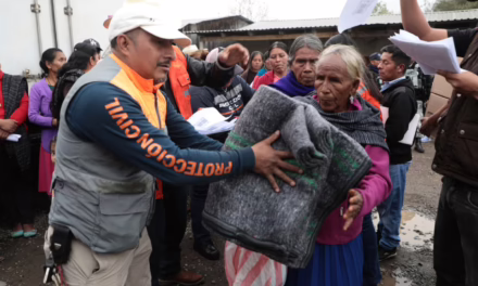 Caravana Abrigando Corazones regresa para atender a quienes más lo necesitan