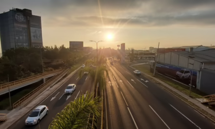 Persistirá ambiente fresco a frío durante la noche y madrugada, con probabilidad de heladas en zonas altas