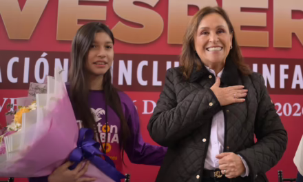 Gobernar con sensibilidad: Rocío Nahle amplía la atención del CRIT con inversión de 20 mdp