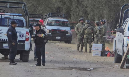 Disputa por apuestas en carrera de caballos termina con dos hermanos asesinados en Tlaxcala