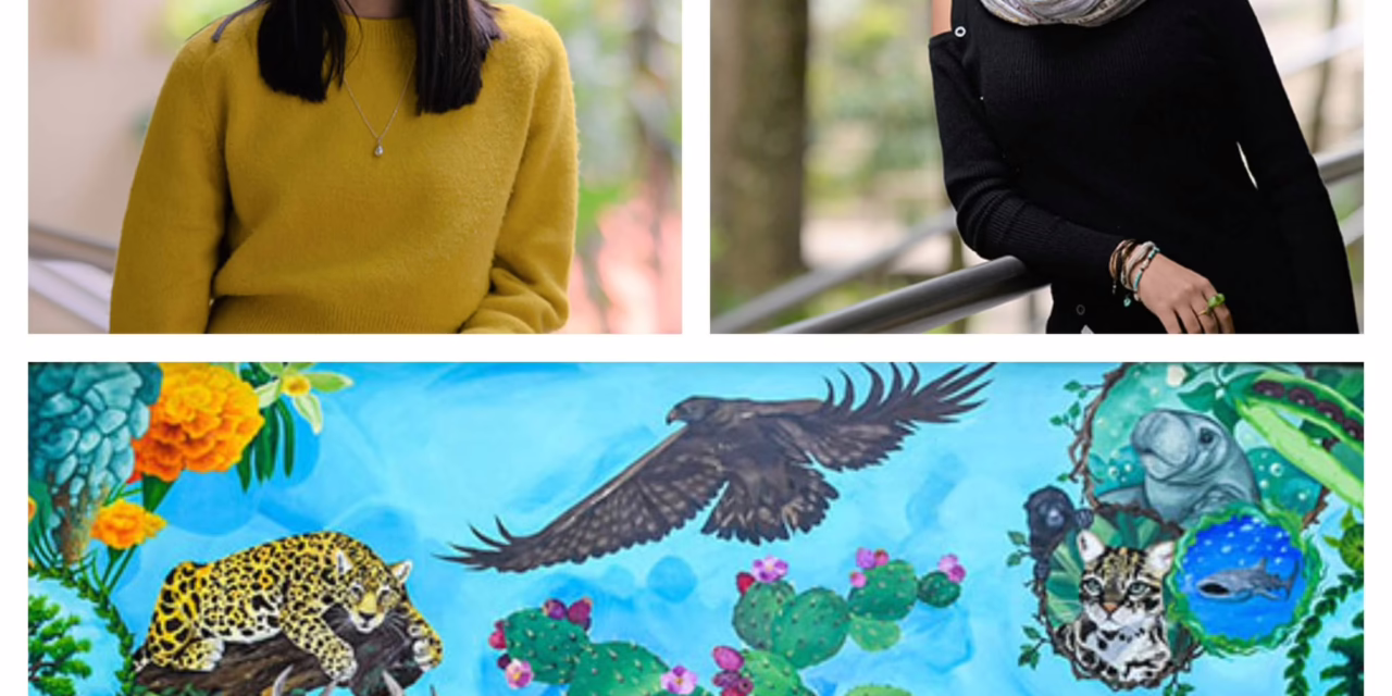 Biología UV: formar científicas para comprender y defender la vida